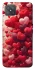Чехол на Oppo A92s Many hearts фото 1 из 1