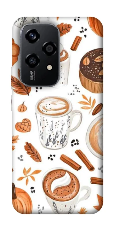 Чохол на Honor 200 Lite Autumn vibes ver.7 фото 1 з 1
