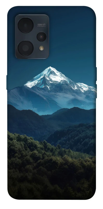 Чохол на Realme 9 4G / 9 Pro+ Mountain v4 фото 1 з 1