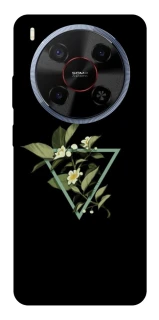 Чохол на ZTE Blade V70 Max Flowers ver.2 фото 1 Чохол на ZTE Blade V70 Max Flowers ver.2 фото 1 з 1