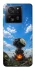 Чохол на Xiaomi 13T Moscow never sleeps ver.6 фото 1 з 1