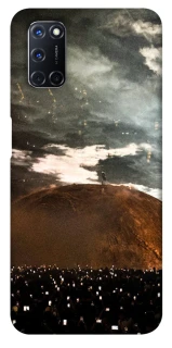 Чехол на Oppo A52 / A72 / A92 Kanye West ver.8 фото 1 из 1