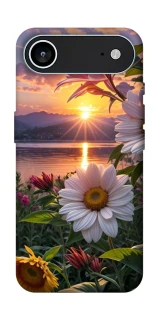 Чохол на Apple iPhone 17 Air (6.5") Flowers v31 фото 1 з 1