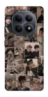 Чохол на Xiaomi Redmi Note 15 4G/5G (EU) Stray Kids The Bond фото 1 з 1