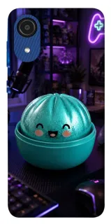 Чехол на Samsung Galaxy A03 Core Dumpling ver.10 фото 1 из 1