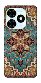 Чохол на TECNO Spark Go 2024 Килим v5 фото 1 з 1