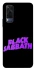 Чохол на Vivo Y53s Black Sabbath logo ver.1 фото 1 Чохол на Vivo Y53s Black Sabbath logo ver.1 фото 1 з 1