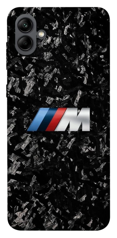 Чохол на Samsung Galaxy A04 M-series carbon фото 1 з 1