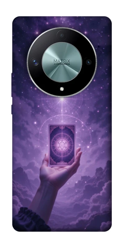 Чохол на Huawei Magic6 Lite Universe in tarot фото 1 з 1