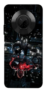 Чохол на Huawei Y9a Spiderman Venom фото 1 з 1