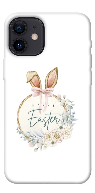 Чехол на Apple iPhone 12 mini (5.4") Easter ver.7 фото 1 из 1