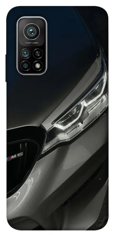 Чохол на Xiaomi Mi 10T BMW v44 фото 1 з 1