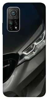 Чехол на Xiaomi Mi 10T BMW v44 фото 1 из 1