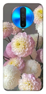 Чохол на Xiaomi Redmi K30 Flowers v2 фото 1 з 1