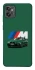 Чохол на Motorola Moto G32 BMW M4 фото 1 з 1