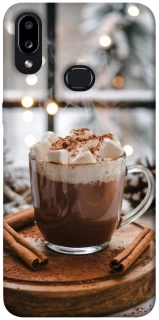 Чехол на Samsung Galaxy A10s Cocoa фото 1 из 1