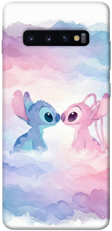 Чохол на Samsung Galaxy S10+ Stitch ver.30 фото 1 з 1