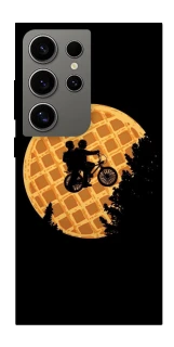 Чохол на Samsung Galaxy S24 Ultra Stranger Things ver.33 фото 1 з 1