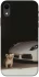 Чохол на Apple iPhone XR (6.1") Porsche white фото 1 з 1