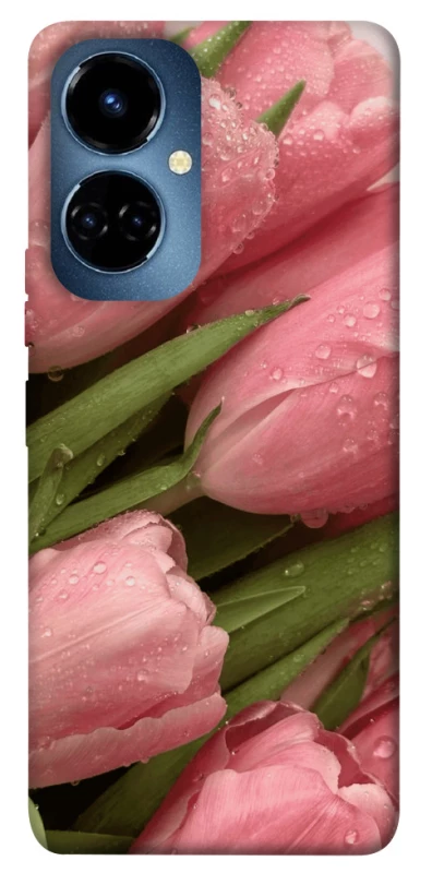 Чехол на TECNO Camon 19 Pro Beauty фото 1 из 1