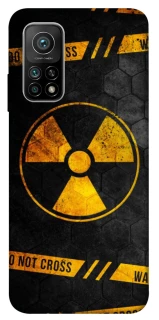 Чохол на Xiaomi Mi 10T Radiation фото 1 з 1