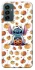 Чохол на Samsung Galaxy M13 4G Halloween Stitch ver.4 фото 1 з 1