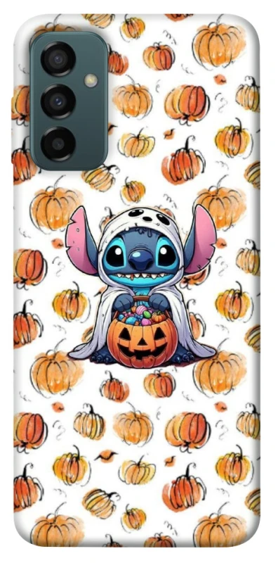 Чохол на Samsung Galaxy M23 5G Halloween Stitch ver.4 фото 1 з 1