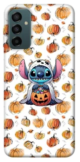 Чехол на Samsung Galaxy M23 5G Halloween Stitch ver.3 фото 1 из 1