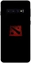 Чехол на Samsung Galaxy S10 Dota logo фото 1 из 1