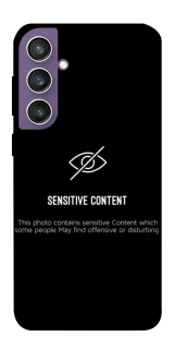 Чохол на Samsung Galaxy S23 FE No image фото 1 з 1