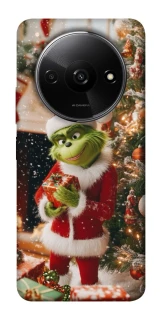 Чехол на Xiaomi Redmi A3 Grinch mood ver.7 фото 1 из 1