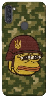 Чохол на Samsung Galaxy A11 Pepehota фото 1 з 1