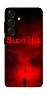 Чохол на Samsung Galaxy S26 Edge Silent Hill aesthetic ver.1 фото 1 з 1