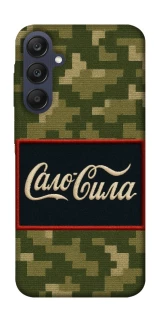 Чохол на Samsung Galaxy A25 5G Сало Сила фото 1 з 1