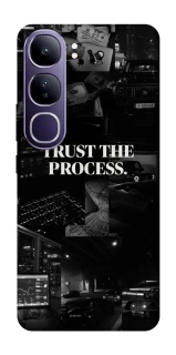 Чохол на Vivo Y300 Process фото 1 з 1