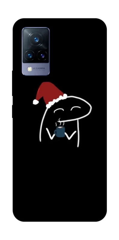 Чохол на Vivo V21 Christmas mood фото 1 з 1