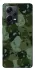 Чохол на Xiaomi Redmi Note 12 Pro 5G Camouflage v31 фото 1 з 1