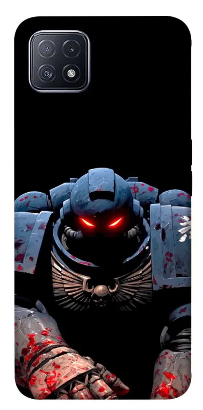 Чехол на Oppo A73 Warhammer 40k v2 фото 1 из 1
