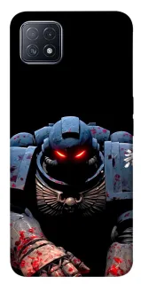 Чехол на Oppo A73 Warhammer 40k v2 фото 1 из 1