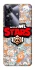 Чохол на Realme Note 60 Brawl Stars ver.15 фото 1 з 1