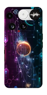 Чехол на Nothing Phone (3) Galaxy фото 1 из 1