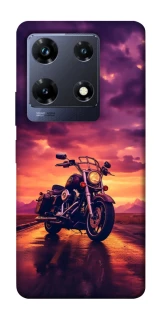 Чохол на Infinix Note 30 Pro Motorbike фото 1 з 1