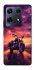 Чехол на Infinix Note 30 Pro Motorbike фото 1 из 1