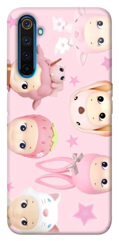 Чехол на Realme 6 Pro Sonny angel фото 1 из 1