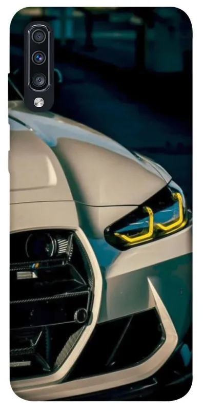 Чехол на Samsung Galaxy A70 (A705F) BMW v38 фото 1 из 1