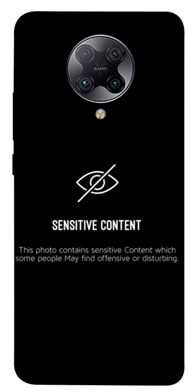 Чохол на Xiaomi Redmi K30 Pro / Poco F2 Pro No image фото 1 з 1