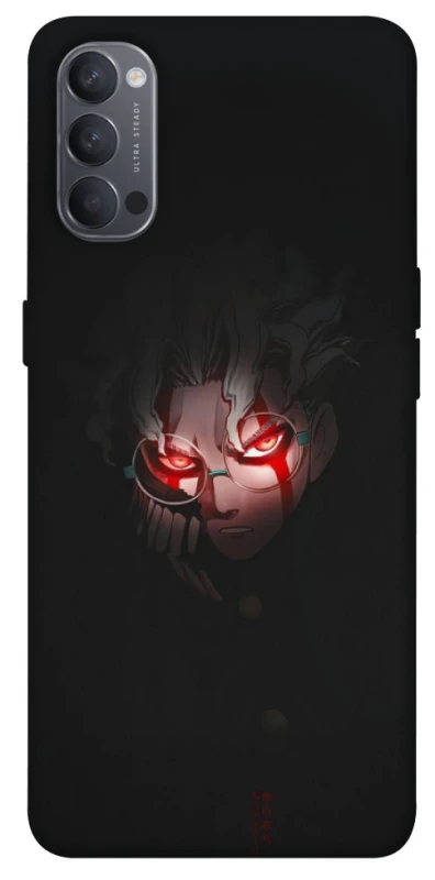 Чехол на Oppo Reno 4 Dandadan фото 1 из 1