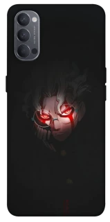 Чехол на Oppo Reno 4 Dandadan фото 1 из 1