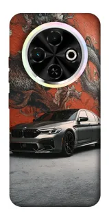 Чохол на TECNO Spark 30C BMW v16 фото 1 з 1
