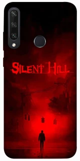 Чехол на Huawei Y6p Silent Hill aesthetic ver.1 фото 1 из 1